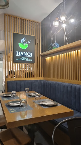 HANOI ATHENS - AUTHENTIC VIETNAMESE FOOD - Γαστρονομία και φιλοξενία