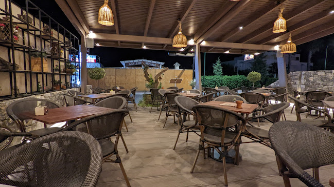 Home Burger Κos Τigaki