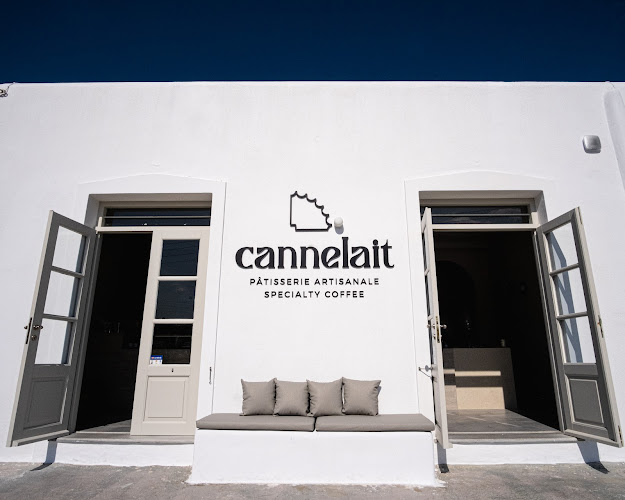 Cannelait - Γαστρονομία και φιλοξενία