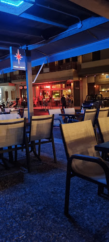 Comentarii opinii despre Cafe Ηνωμένα Βουστάσια