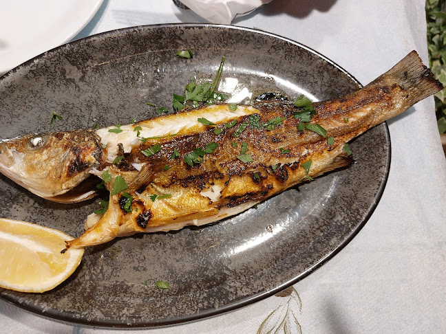 Opinii despre Dimitris Kitchen în Ασπροβάλτα - Γαστρονομία και φιλοξενία