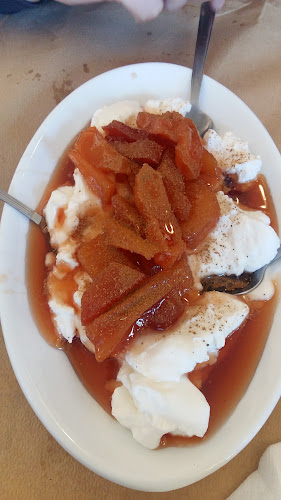 Χασαποταβέρνα Ο Τάσος - Γαστρονομία και φιλοξενία