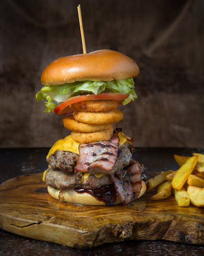 Home Burger Γλυφάδας - Γλυφάδα