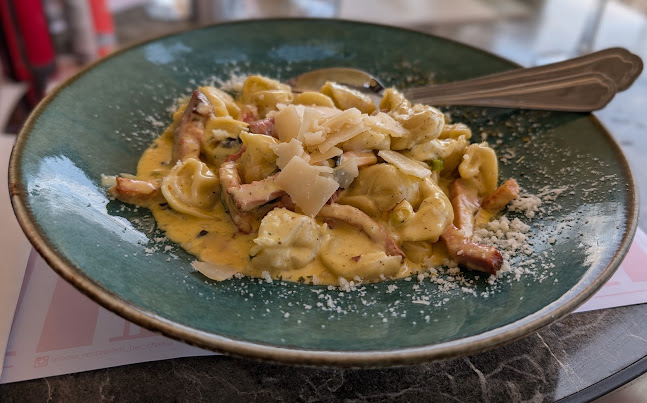 Aroma Old Port, Chania