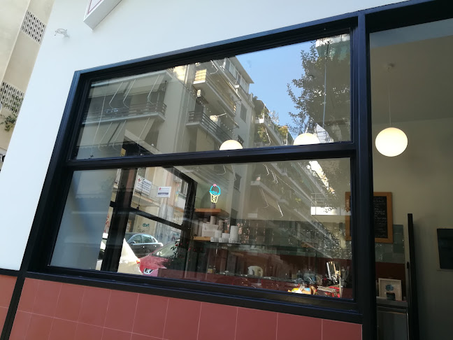 Maraboo Ice Cream - Αθήνα