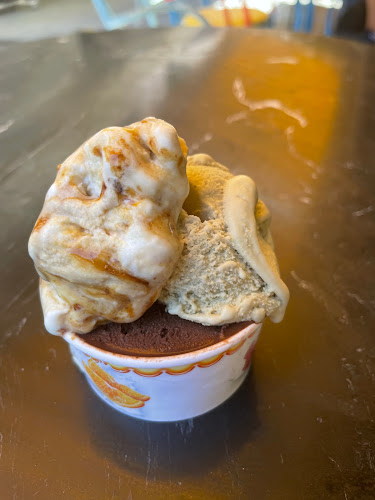 Opinii despre Gelato Artigianale Italiano în Ρόδος - Γαστρονομία και φιλοξενία