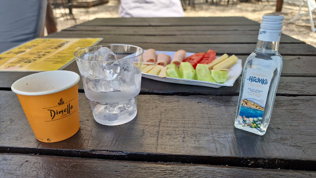 Cactus The Sunny Bar - Γαστρονομία και φιλοξενία