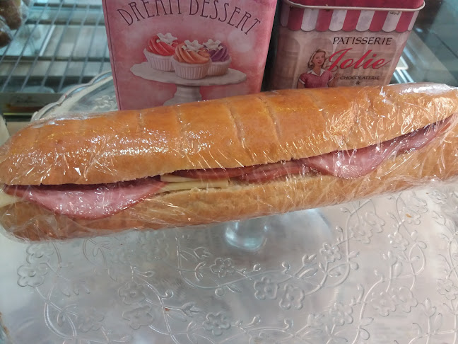 Μπουγάτσα Καφέ "Στης Λευκής" Breakfast Coffee "Stis Lefkis" - Δράμα