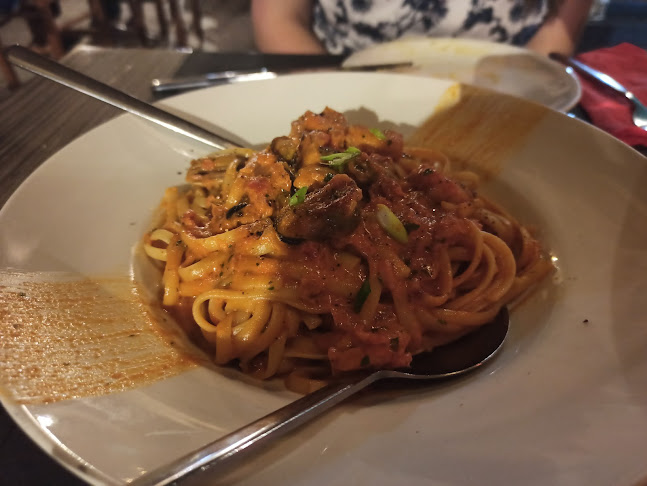 Colombo Kitchen & Bar - Γαστρονομία και φιλοξενία