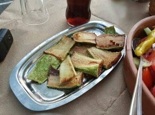 Εναλλάξ - Πύργος