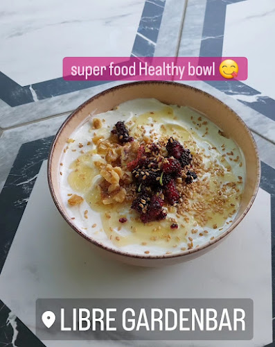 Comentarii opinii despre Libre Garden Bar