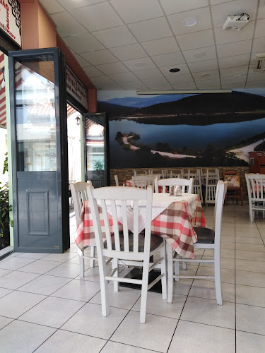 Γρήγορος - Άργος