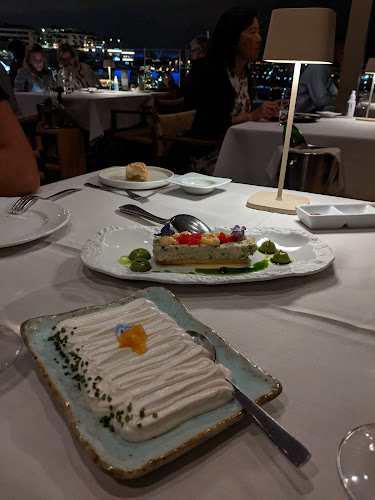 Varoulko Seaside Restaurant - Πειραιάς