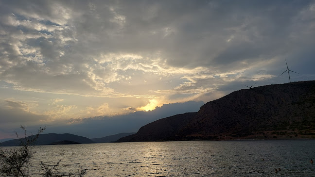 Αγίου Νικόλαου, Θηβών, Δομβραίνα 320 10