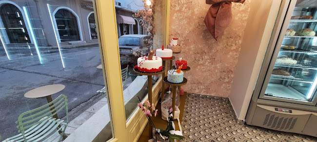 481 00, Π. Τσαλδάρη 77, Πρέβεζα 481 00