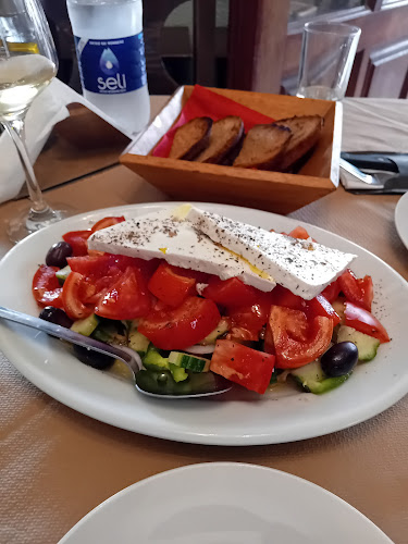 Comentarii opinii despre Mezzaria Restaurant