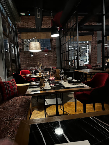 Iberico - Θεσσαλονίκη