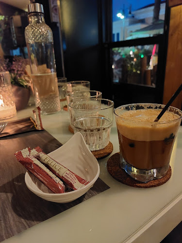 Skybar coffee & more - Γαστρονομία και φιλοξενία