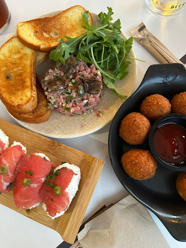 Το Χασαπάκι - Hasapaki ( RESTAURANT / STEAKHOUSE IN KOS) - Κως