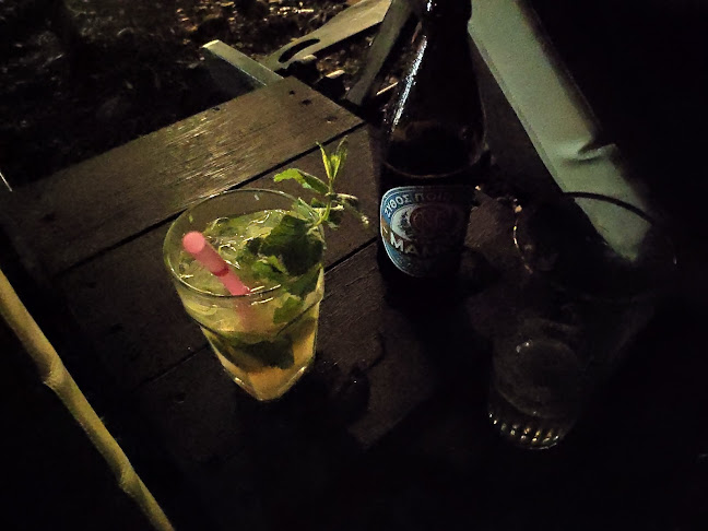 Comentarii opinii despre Jazi Mare