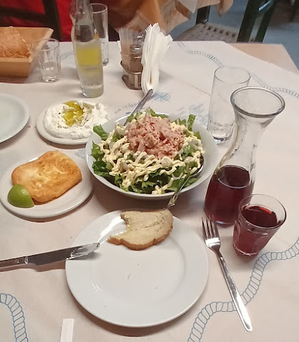 TAVERNA CRETA - Χόνδρος