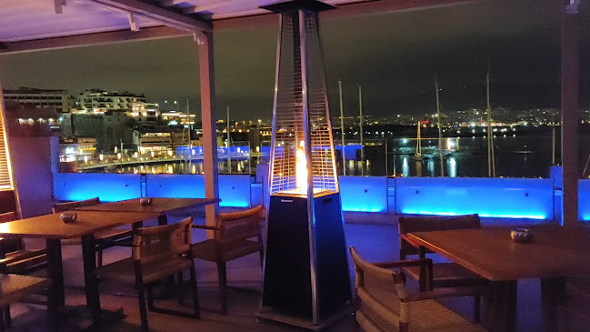 Varoulko Seaside Restaurant