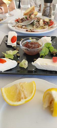 Το Λιμανάκι - Όρμος Πανόρμου