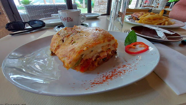 Opinii despre Cavo Barbaro în Κασσιόπη - Γαστρονομία και φιλοξενία