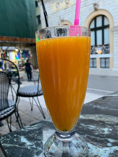 Opinii despre Πέτρινο Cafe în Κέρκυρα - Γαστρονομία και φιλοξενία