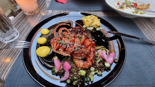 Colombo Kitchen & Bar