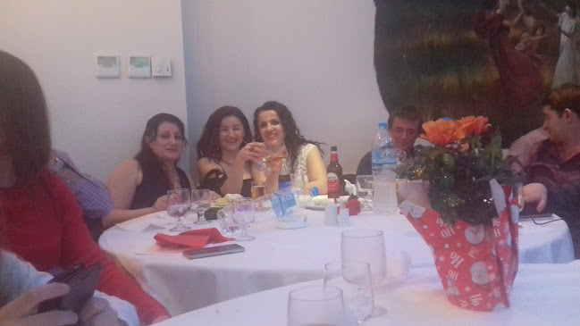 Όαση - Γαστρονομία και φιλοξενία