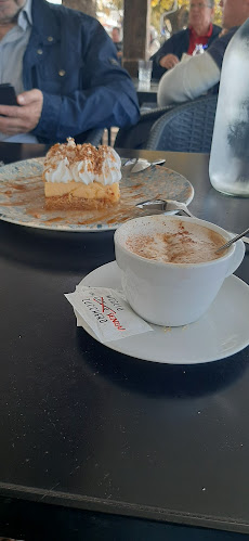 Acktion Cafe Bistro - Αγρίνιο