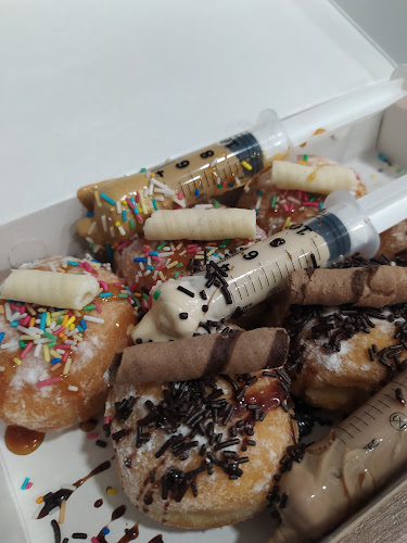 Central Coffee&Breaks - Πρέβεζα