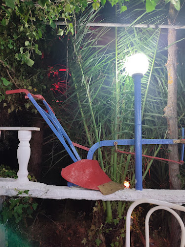 Ναυτικός - Γαστρονομία και φιλοξενία