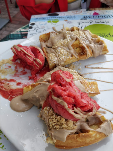 "La Piazza" city flavours - Ξάνθη