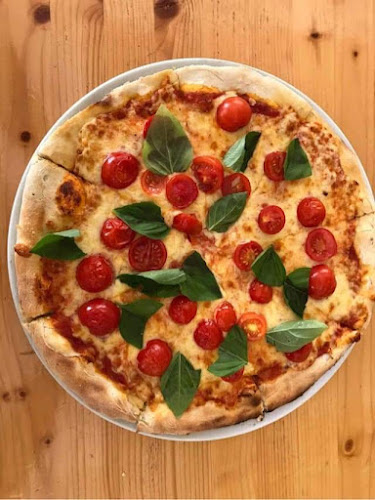 Da Domenico - Νυδρί