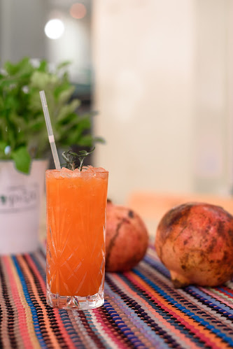 Αρbarοριζα - Αθήνα