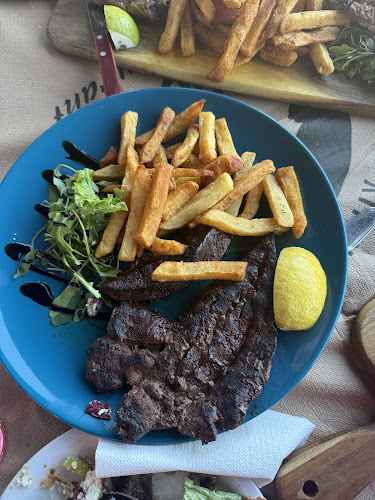 Δροσοσταλιά - Γαστρονομία και φιλοξενία