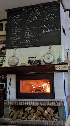 Opinii despre Κρυστάλλης în Πεντέλη - Γαστρονομία και φιλοξενία