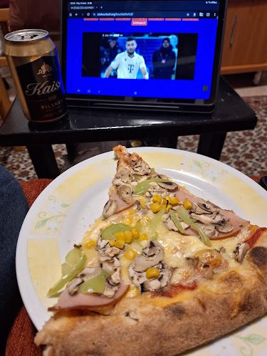 Opinii despre Raffaele Pizza & Pasta în Θεσσαλονίκη - Γαστρονομία και φιλοξενία