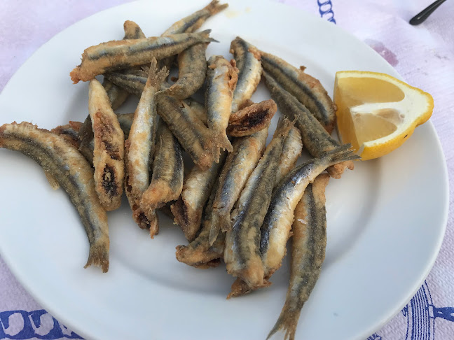 Ψαροταβέρνα «Το Λιμανάκι» - Μύρινα