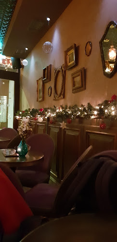 Σκάλα Καφέ-Μπαρ