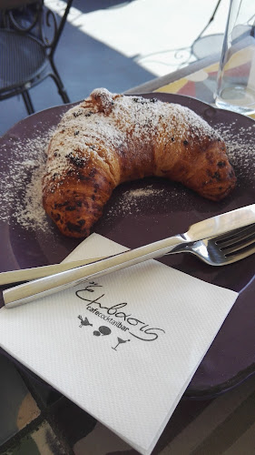 Emvasis Cafe - Cocktail Bar/Εμβασις - Μονεμβασιά