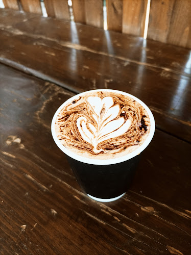 καφέ Nuestro sueno