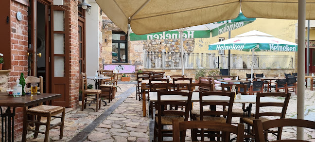 Καφενές - Γαστρονομία και φιλοξενία