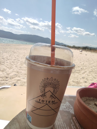 Totem seaside Asprovalta - Ασπροβάλτα