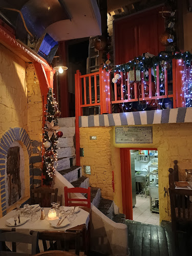 Παλιό τετράδιο - Γαστρονομία και φιλοξενία