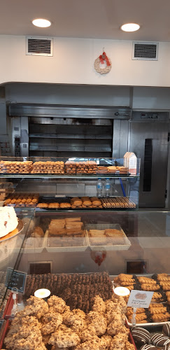 BAKERY STORIES - ΑΝΑΣΤΑΣΙΟΣ ΠΑΠΑΘΑΝΑΣΙΟΥ ΚΑΙ ΣΙΑ ΟΕ