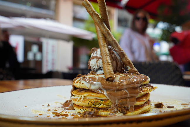 Diverso Espresso Bar