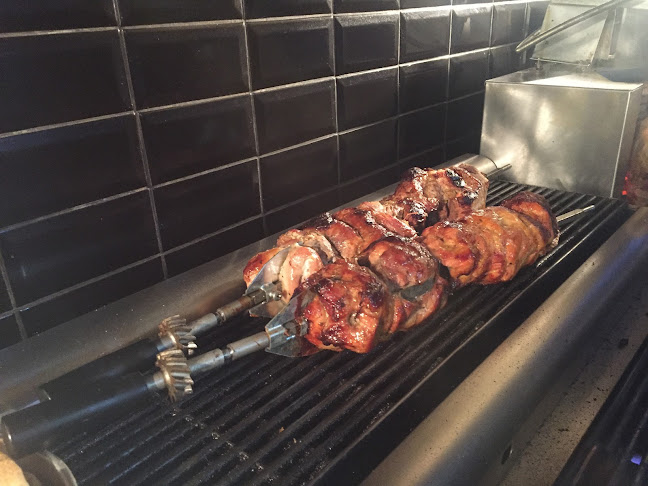 Πιτάκι Bar. - Γαστρονομία και φιλοξενία